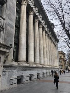 El incidente de nulidad de actuaciones