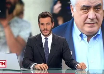 Lorenzo Sanz reconoce que defraudó casi 6 millones a Hacienda