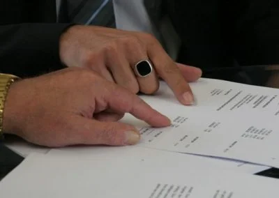 Casi todas las sentencias sobre cláusulas suelo dan la razón al cliente