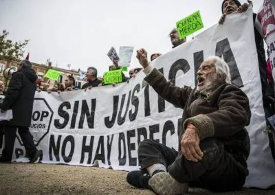 Entra el vigor el decreto de la hipotecas