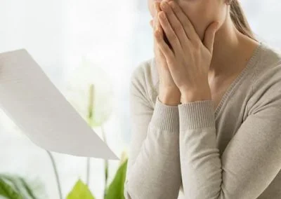 ¿Qué hay que tener en cuenta ante una Sanción Laboral?